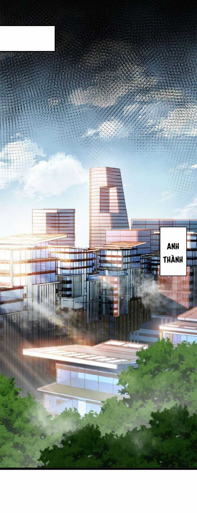 Luân Bàn Thế Giới - Chapter 182 - Trang 25