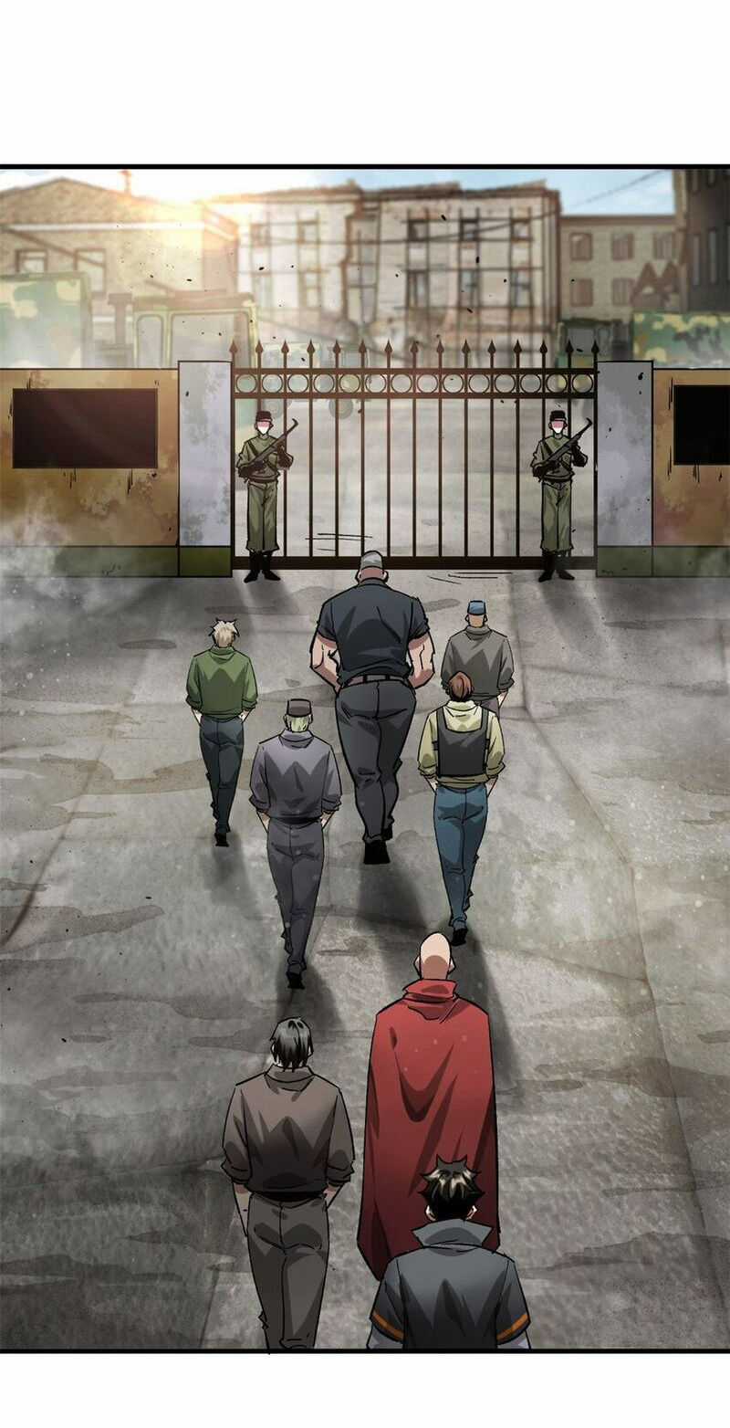 Luân Bàn Thế Giới - Chapter 182 - Trang 26