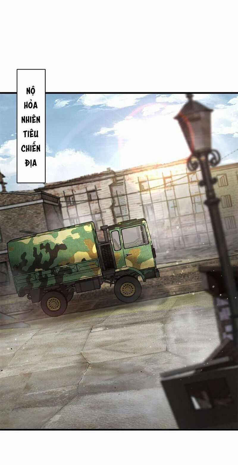 Luân Bàn Thế Giới - Chapter 182 - Trang 27