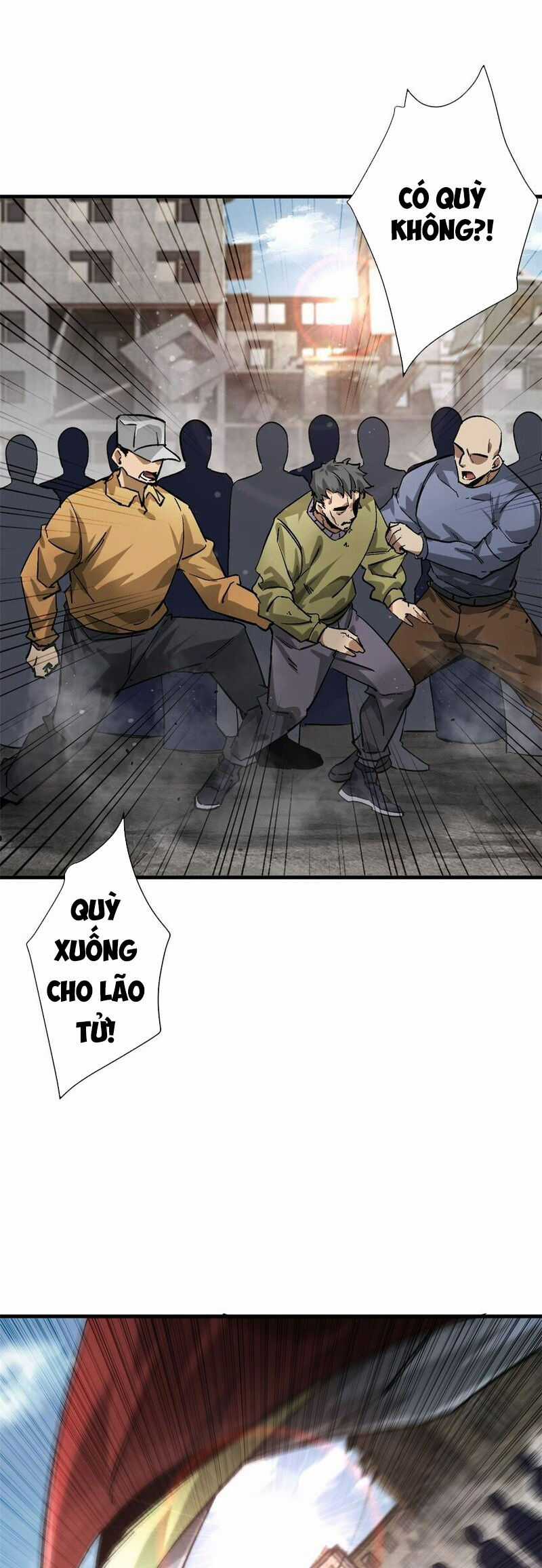 Luân Bàn Thế Giới - Chapter 182 - Trang 30