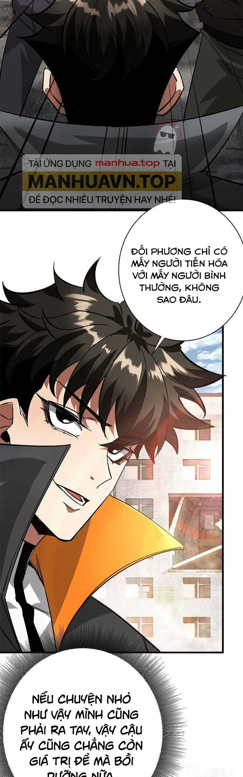 Luân Bàn Thế Giới - Chapter 182 - Trang 34