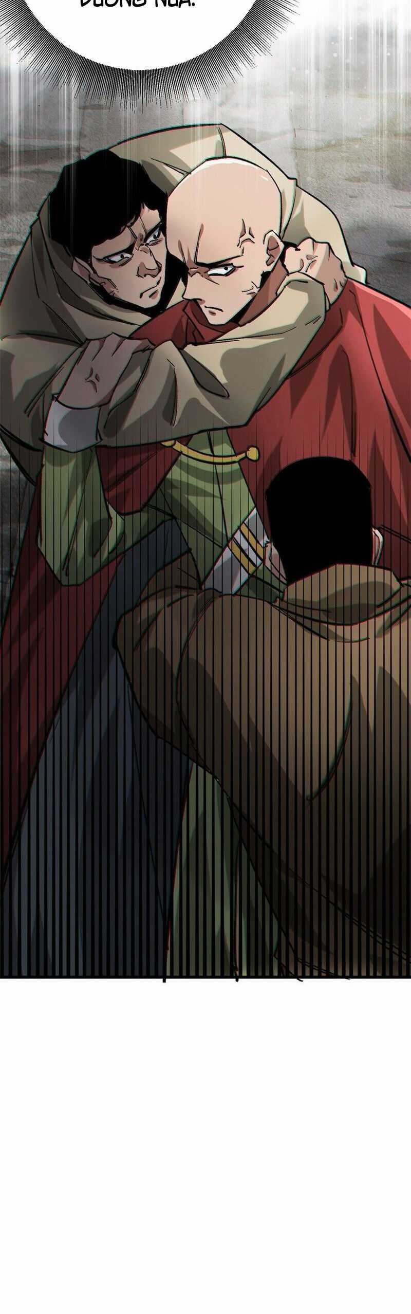 Luân Bàn Thế Giới - Chapter 182 - Trang 35