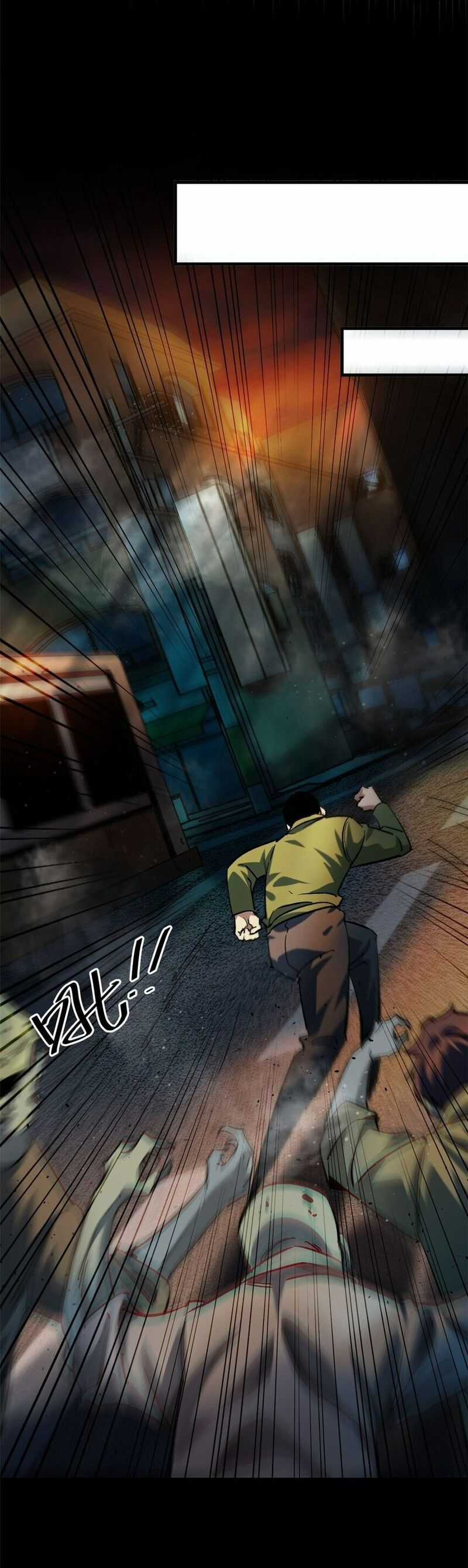 Luân Bàn Thế Giới - Chapter 182 - Trang 5