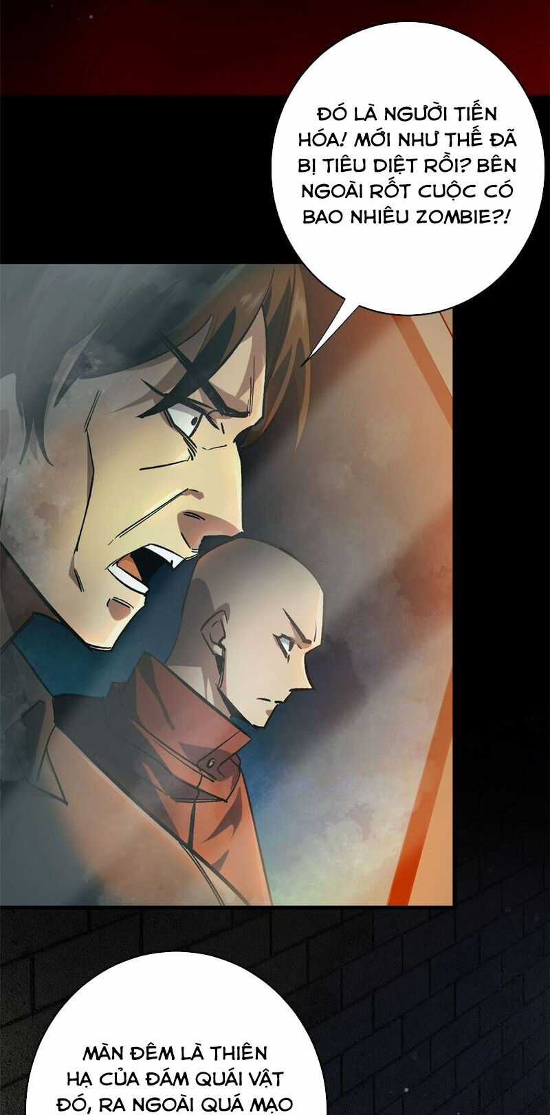 Luân Bàn Thế Giới - Chapter 182 - Trang 7