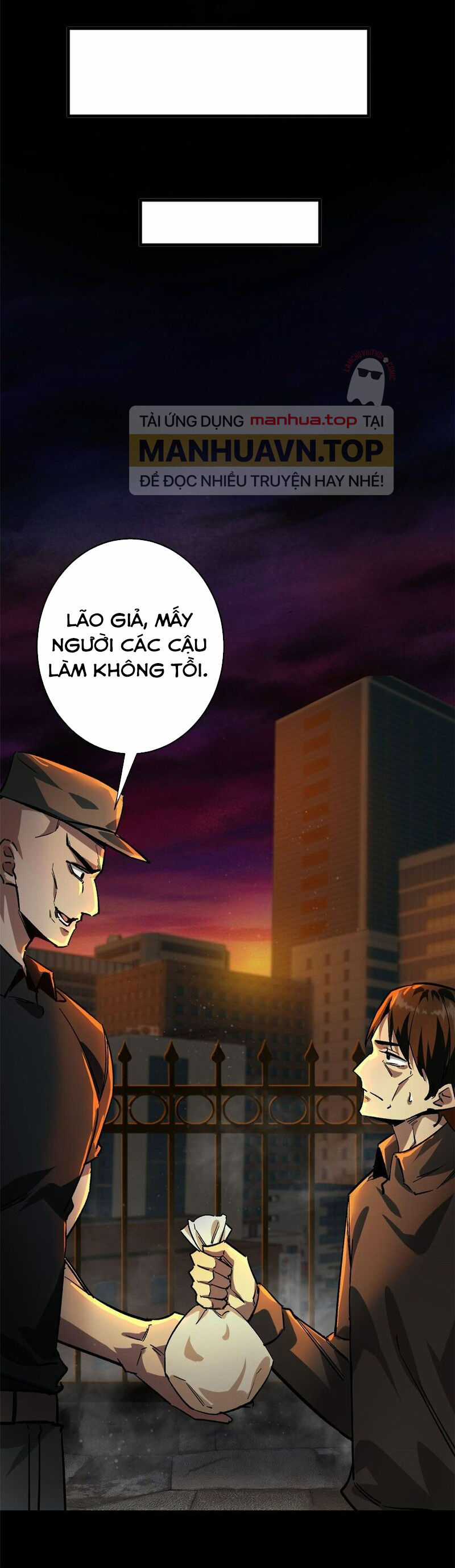 Luân Bàn Thế Giới - Chapter 182 - Trang 9