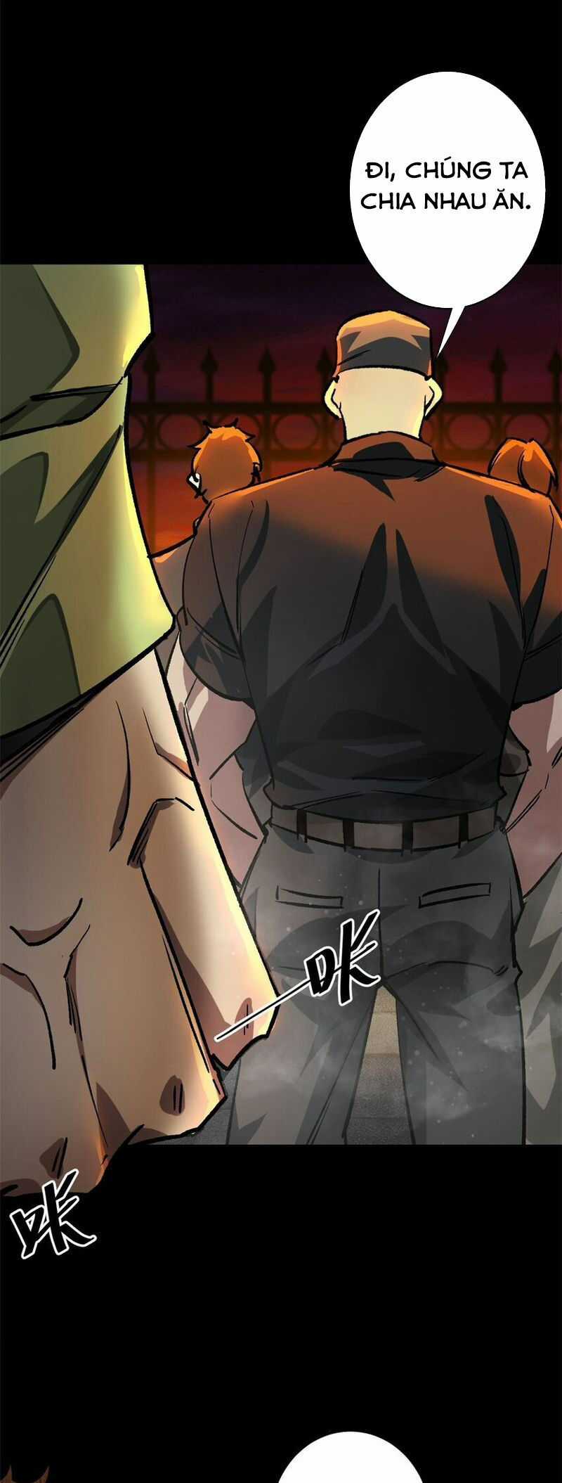 Luân Bàn Thế Giới - Chapter 182 - Trang 10