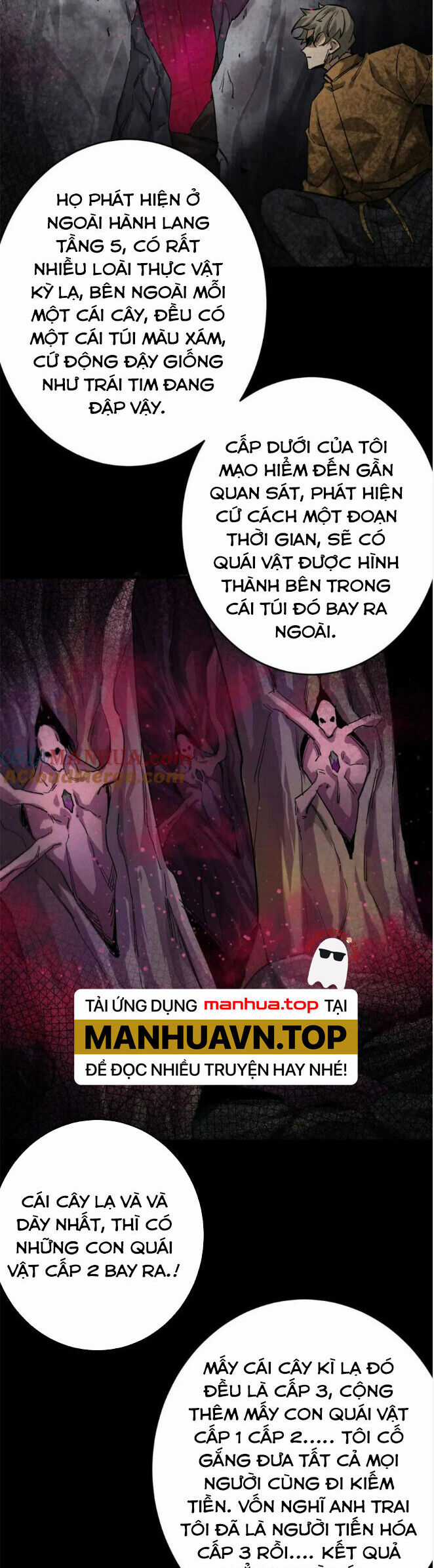 Luân Bàn Thế Giới - Chapter 183 - Trang 26