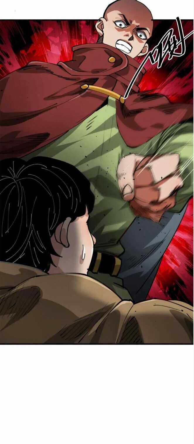 Luân Bàn Thế Giới - Chapter 183 - Trang 5