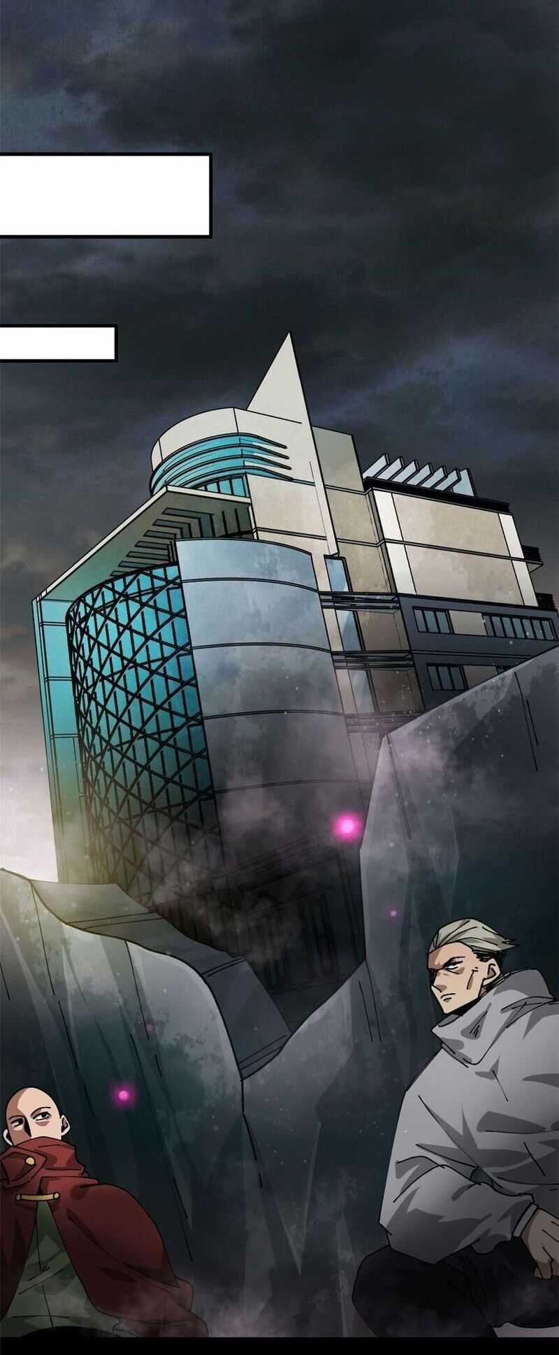 Luân Bàn Thế Giới - Chapter 184 - Trang 2