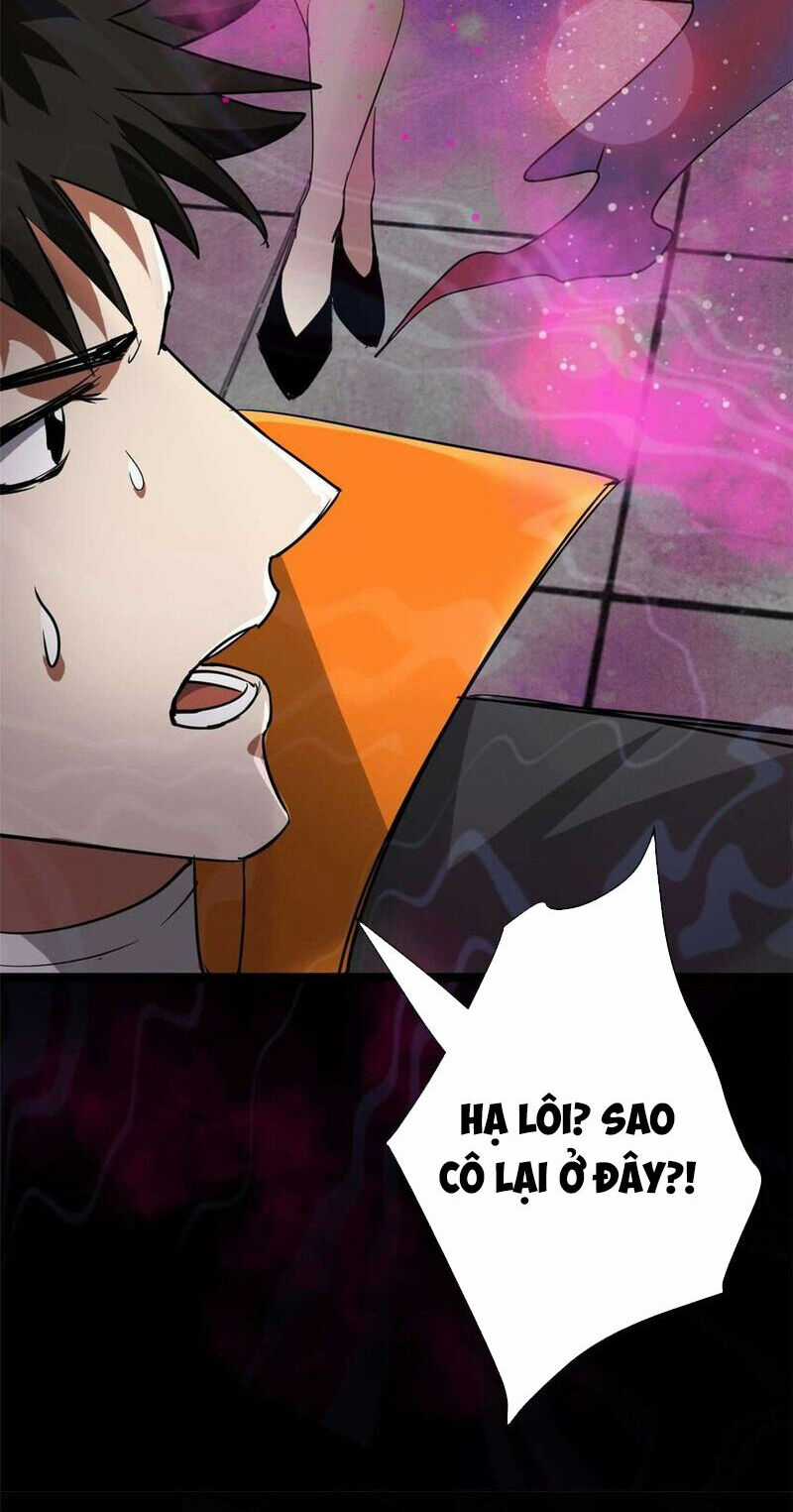 Luân Bàn Thế Giới - Chapter 184 - Trang 19