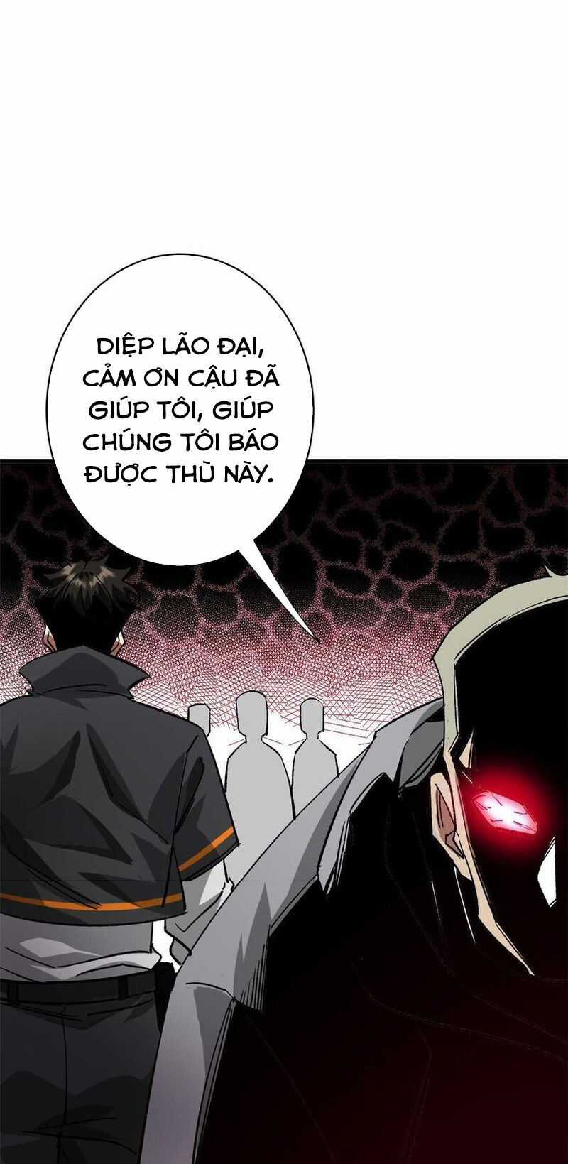 Luân Bàn Thế Giới - Chapter 184 - Trang 29