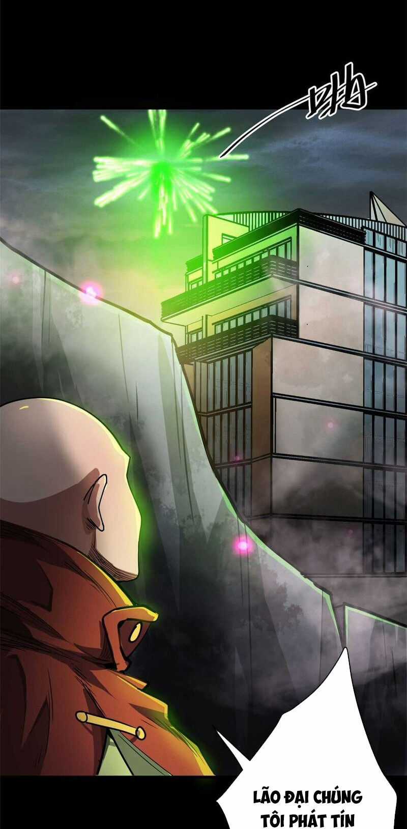 Luân Bàn Thế Giới - Chapter 184 - Trang 4