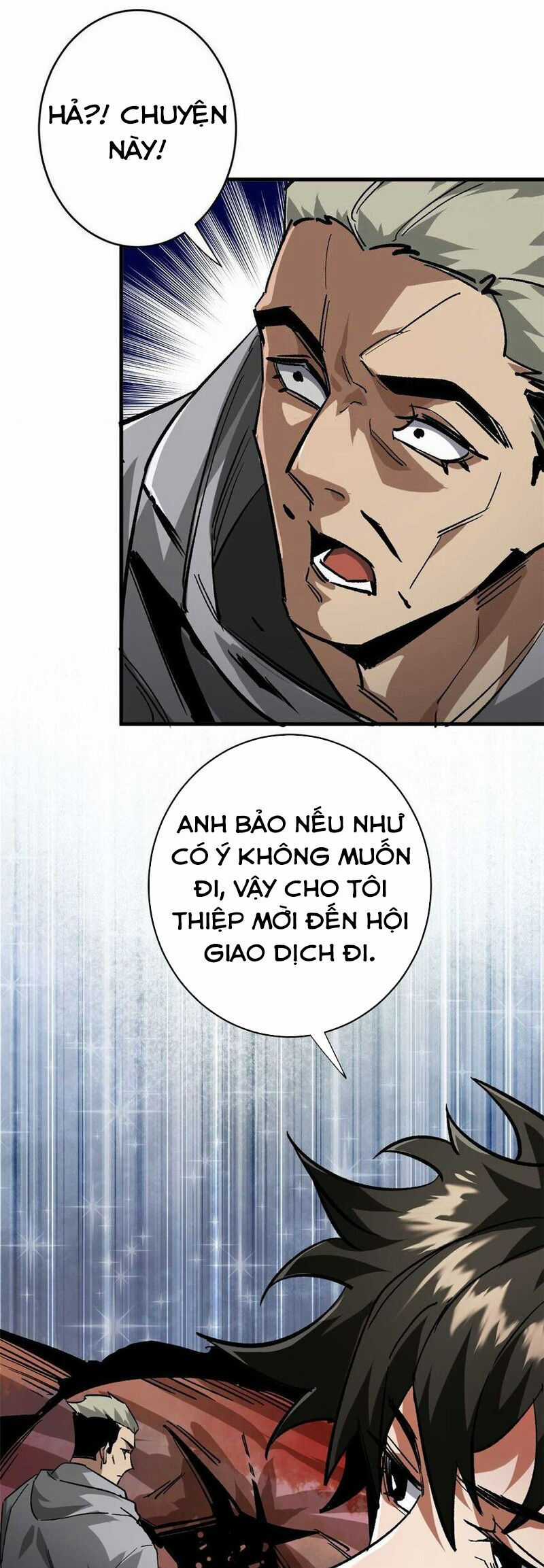 Luân Bàn Thế Giới - Chapter 184 - Trang 31