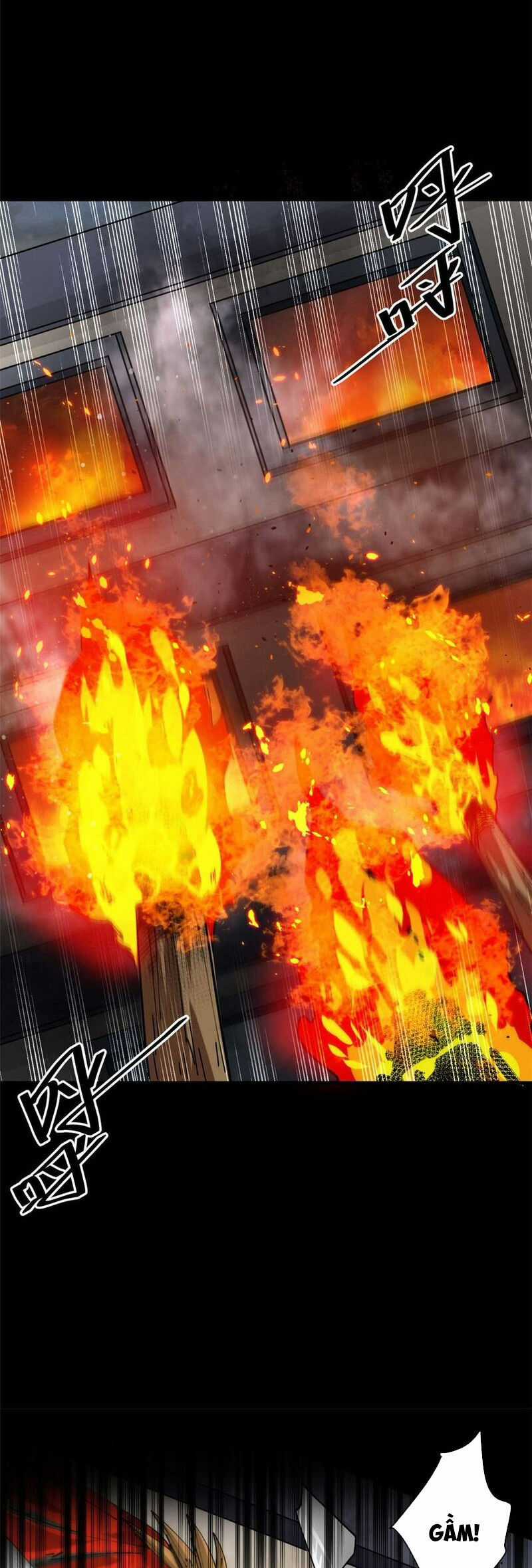 Luân Bàn Thế Giới - Chapter 184 - Trang 6