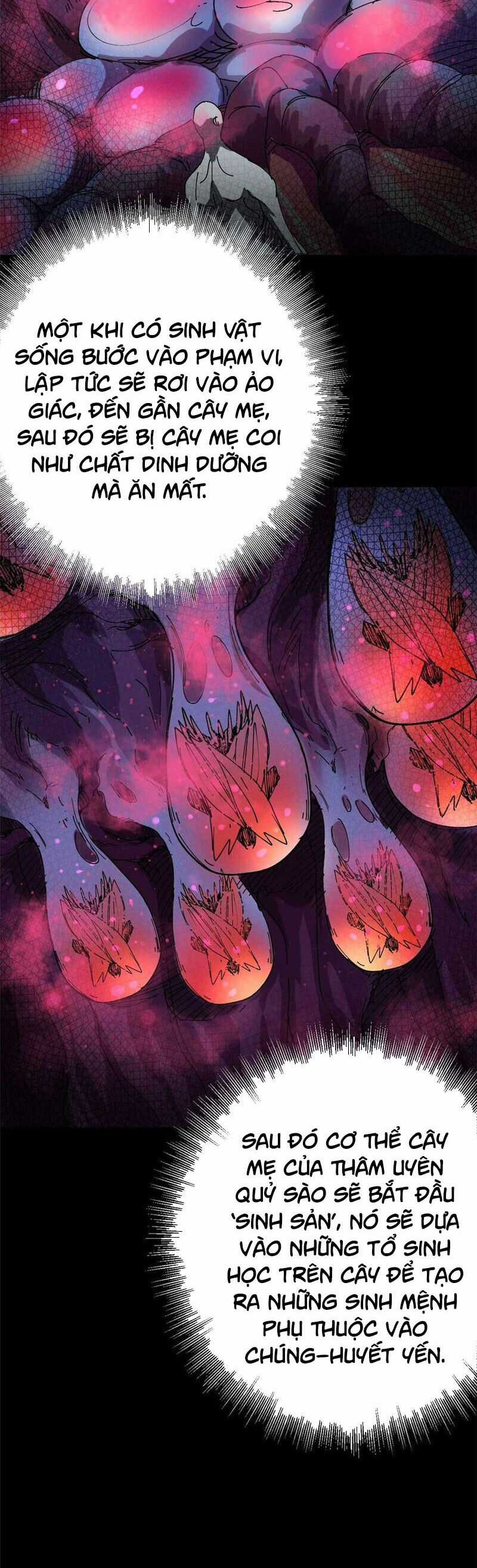 Luân Bàn Thế Giới - Chapter 184 - Trang 10