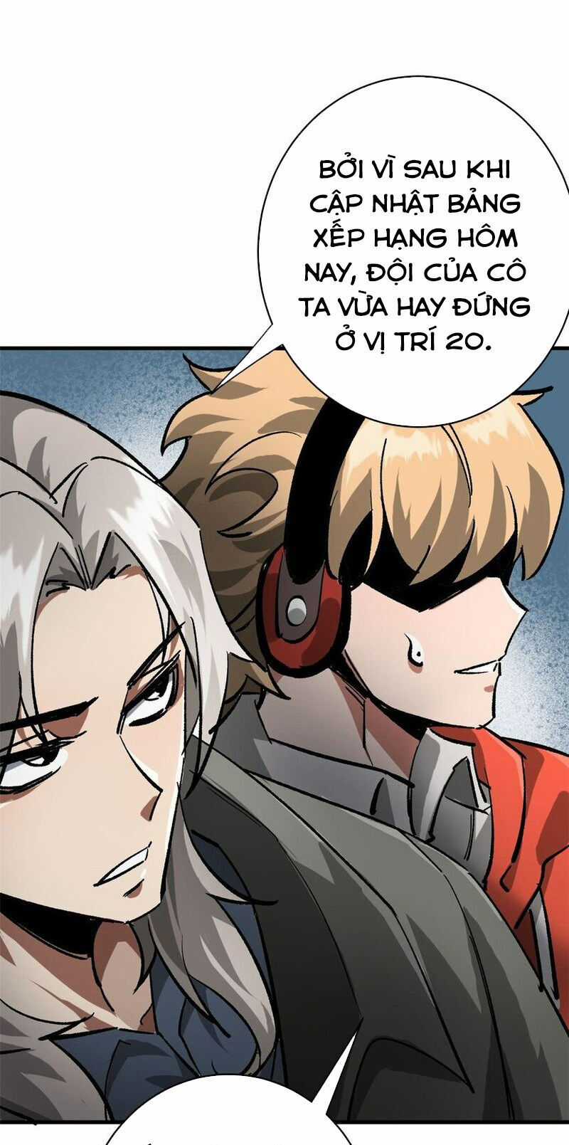 Luân Bàn Thế Giới - Chapter 185 - Trang 17