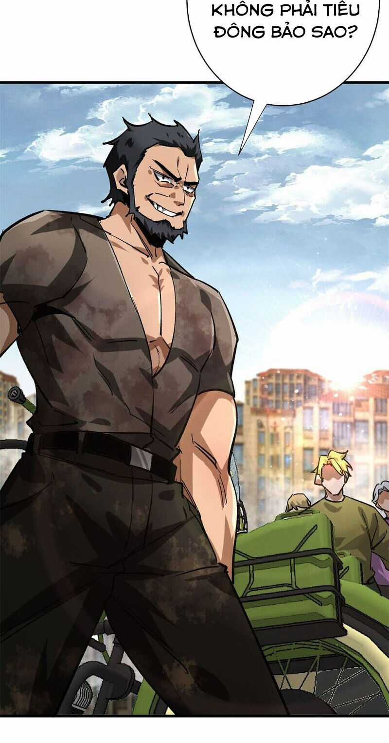 Luân Bàn Thế Giới - Chapter 185 - Trang 6