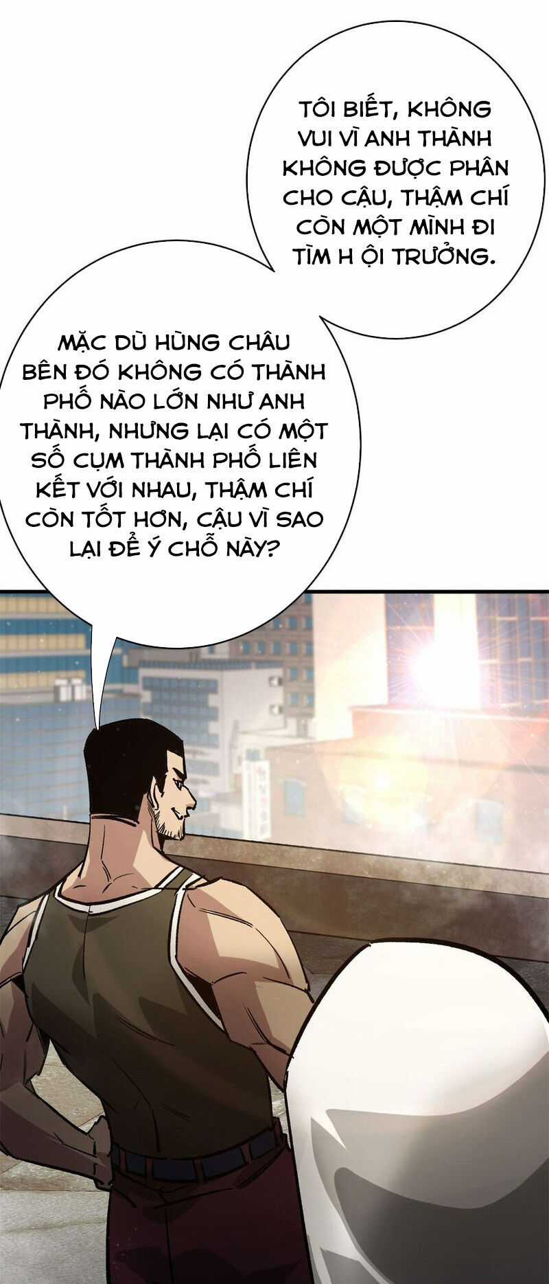 Luân Bàn Thế Giới - Chapter 186 - Trang 29