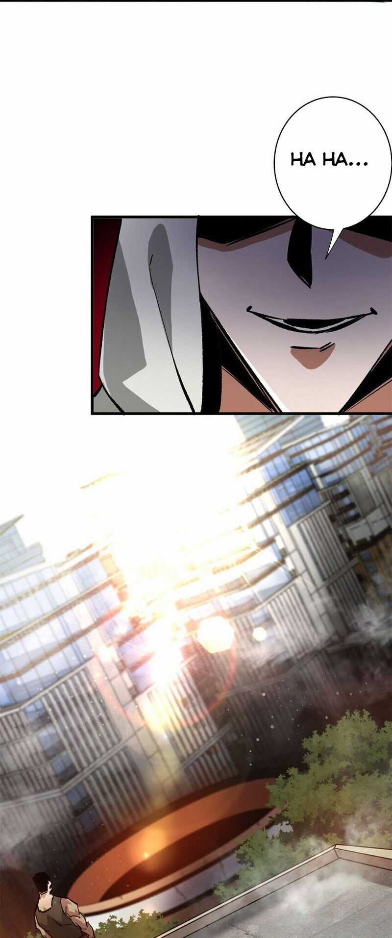 Luân Bàn Thế Giới - Chapter 186 - Trang 32