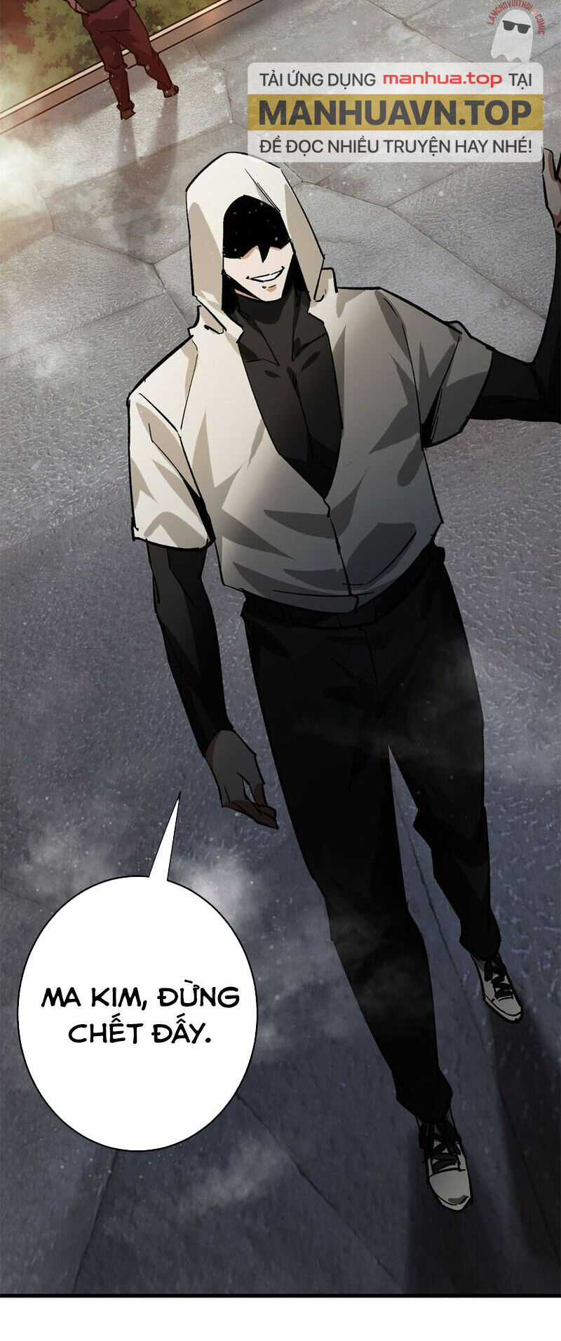 Luân Bàn Thế Giới - Chapter 186 - Trang 33