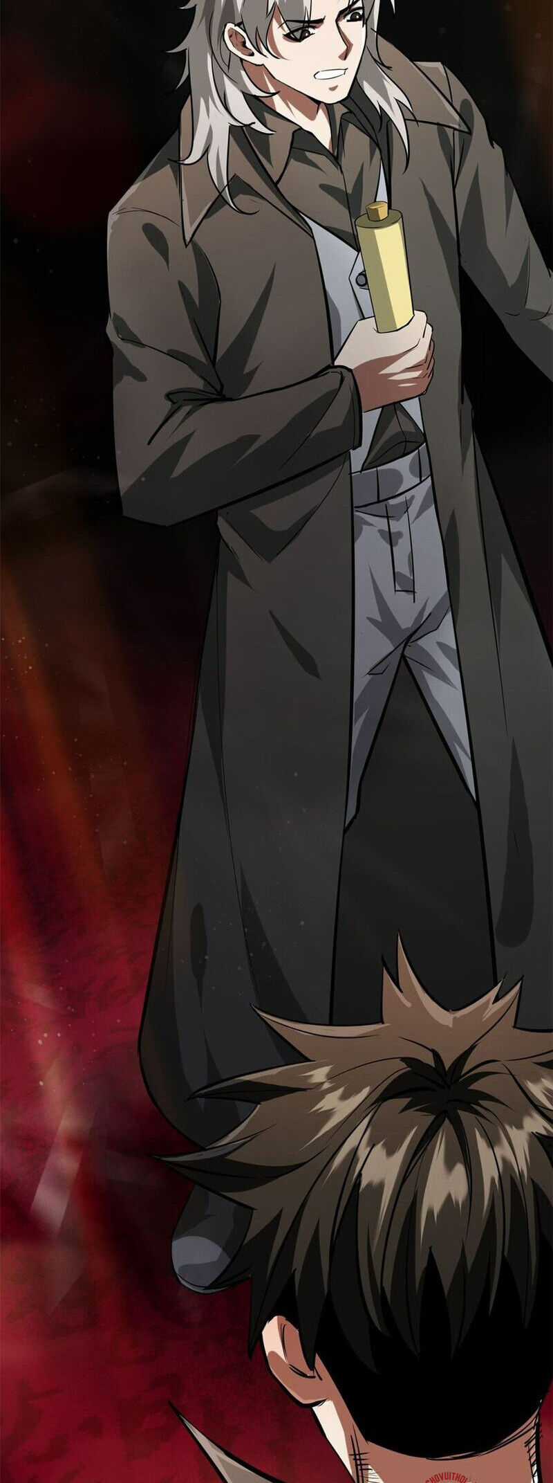 Luân Bàn Thế Giới - Chapter 187 - Trang 14