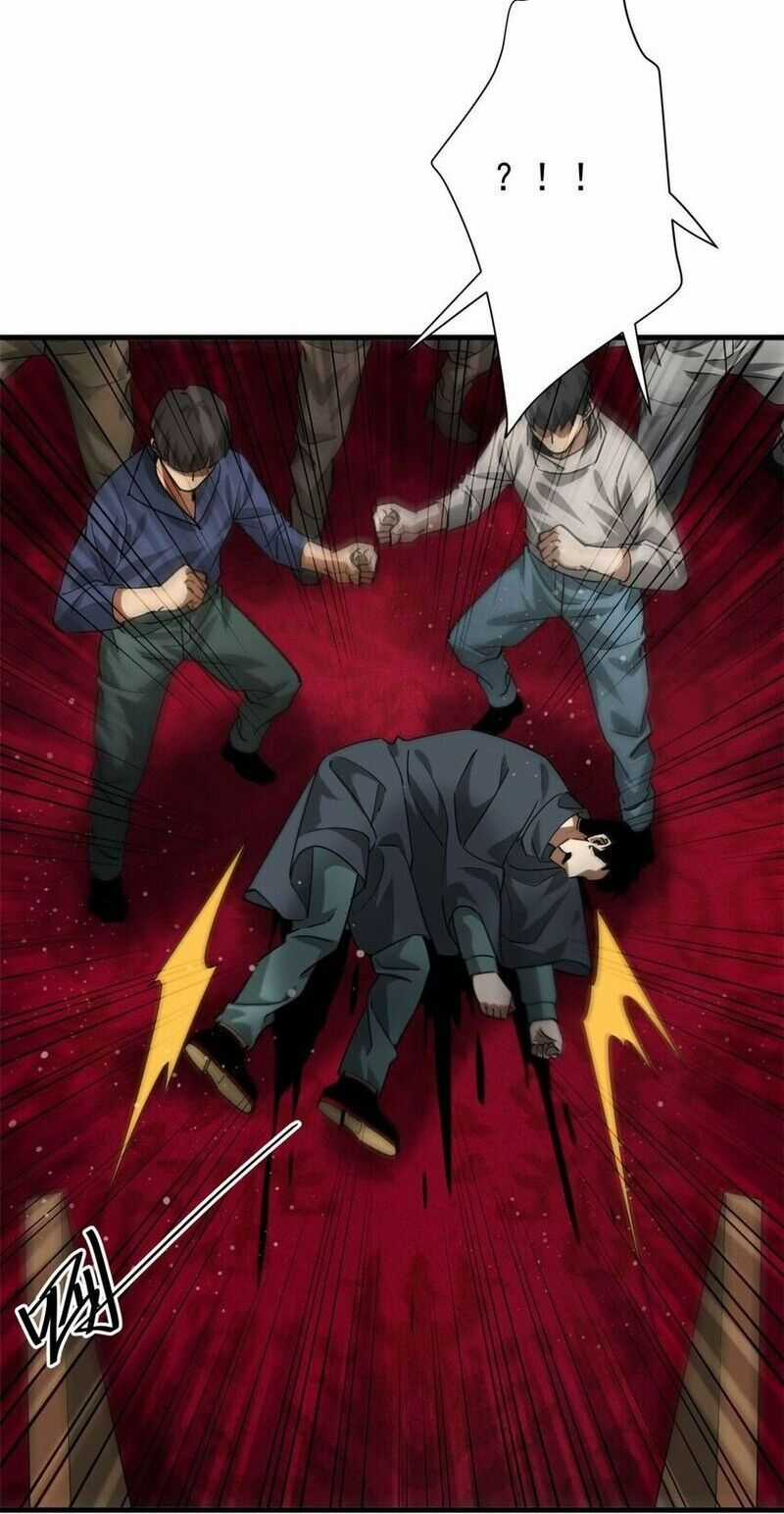 Luân Bàn Thế Giới - Chapter 187 - Trang 17