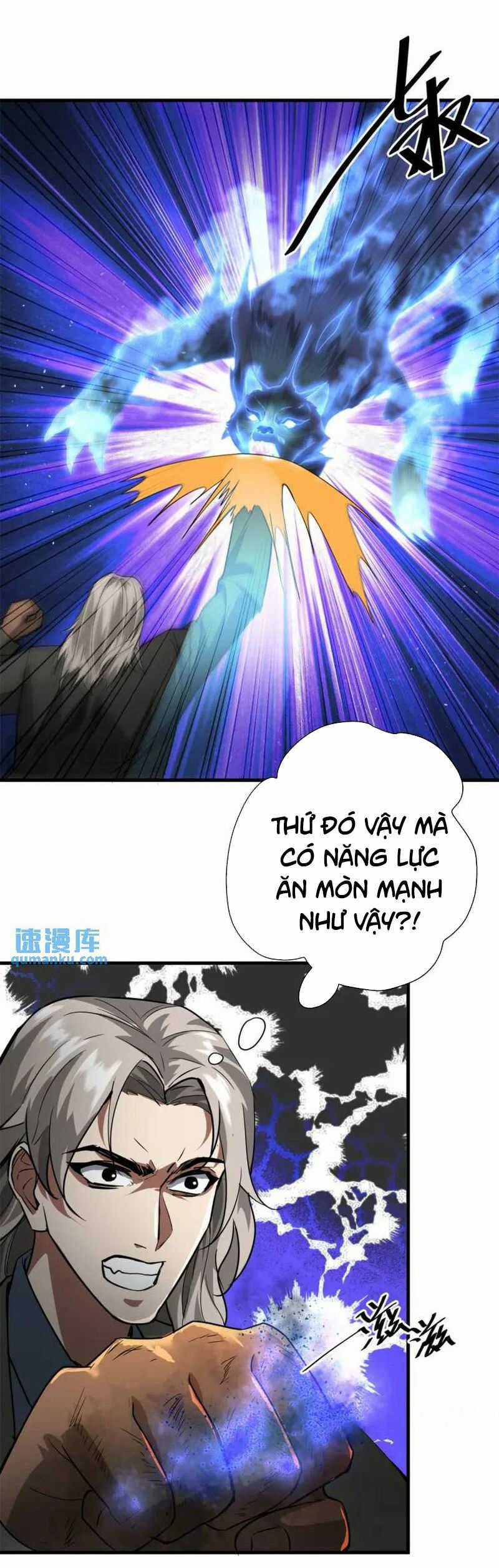 Luân Bàn Thế Giới - Chapter 188 - Trang 18