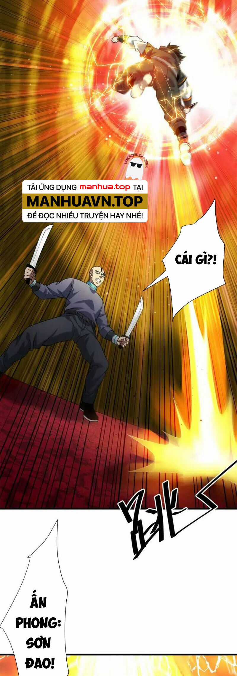 Luân Bàn Thế Giới - Chapter 188 - Trang 30