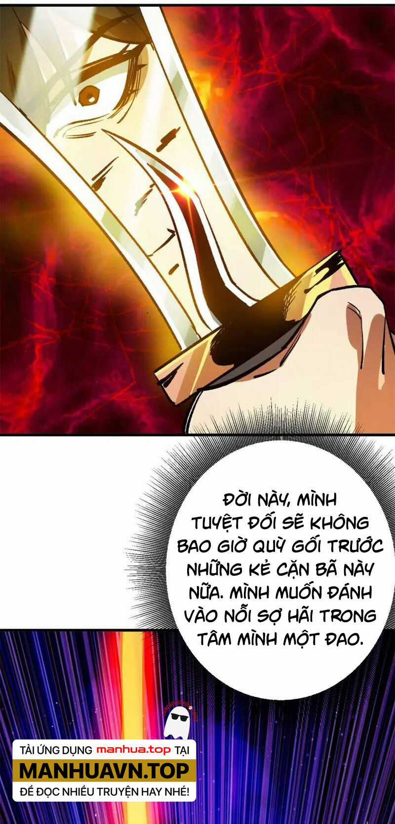 Luân Bàn Thế Giới - Chapter 188 - Trang 4