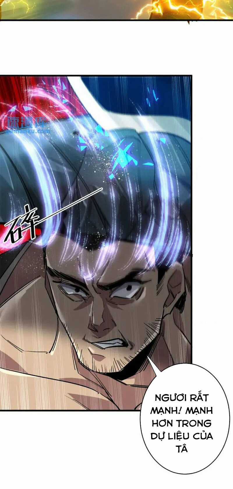 Luân Bàn Thế Giới - Chapter 189 - Trang 12