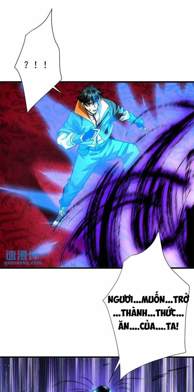 Luân Bàn Thế Giới - Chapter 189 - Trang 14