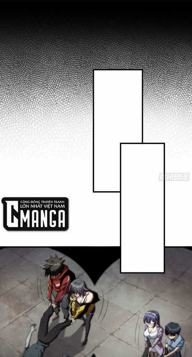 Luân Bàn Thế Giới - Chapter 19 - Trang 13
