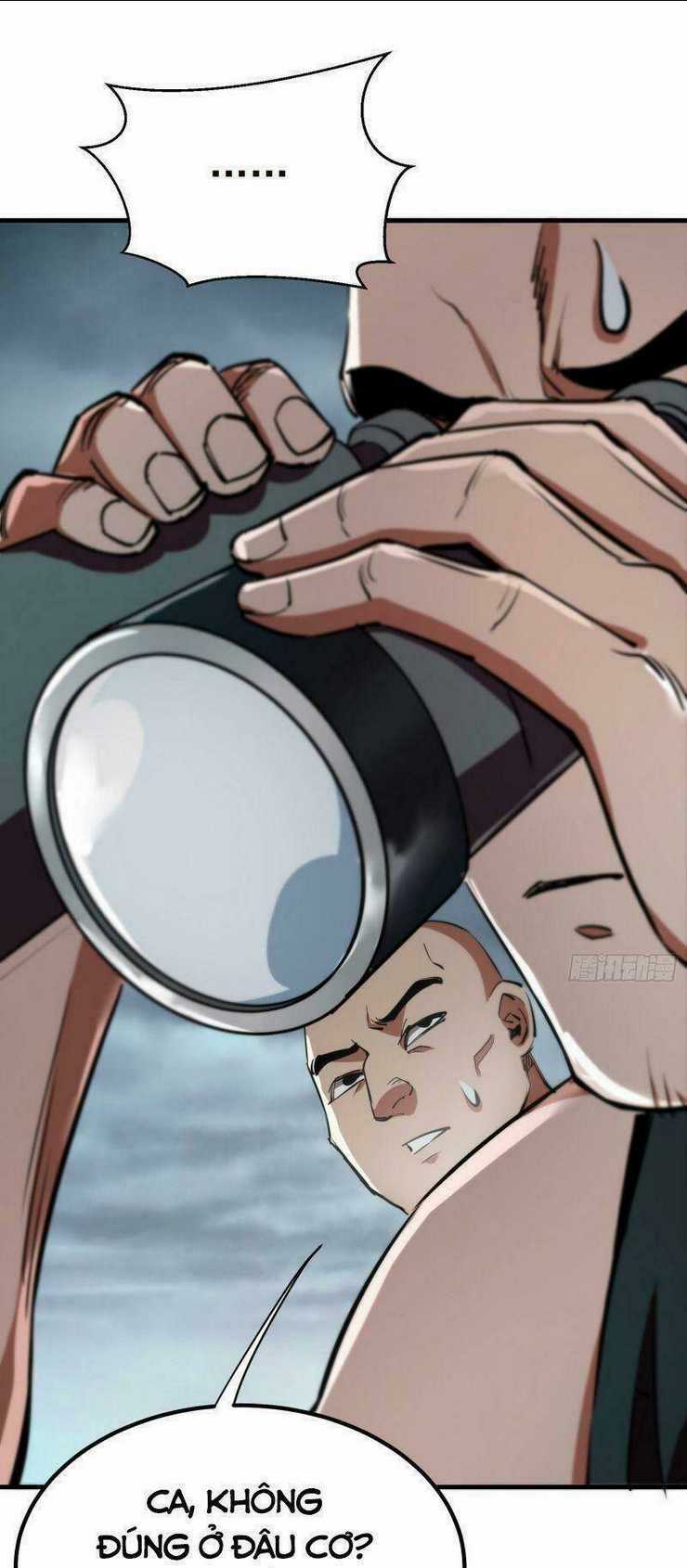 Luân Bàn Thế Giới - Chapter 19 - Trang 17