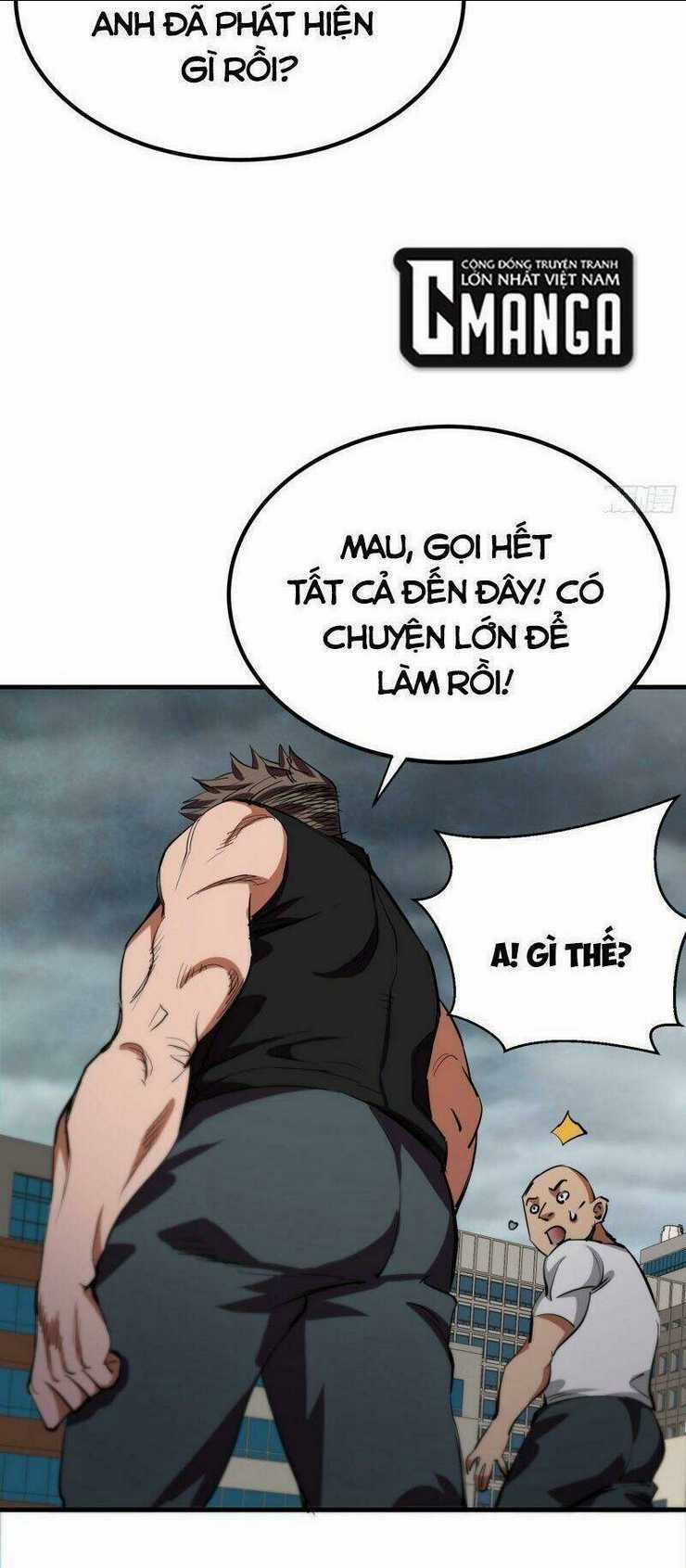 Luân Bàn Thế Giới - Chapter 19 - Trang 18