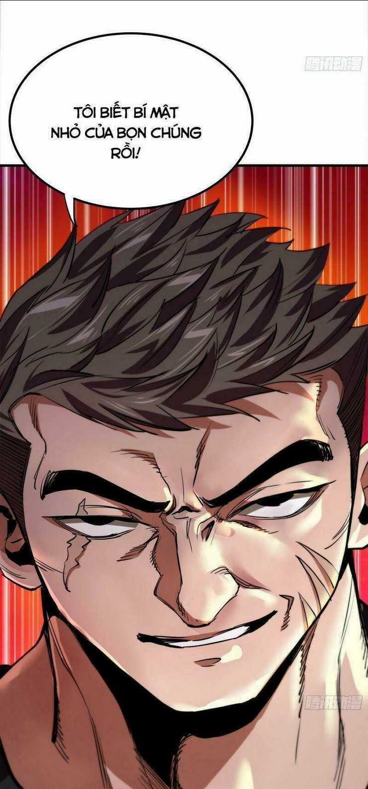 Luân Bàn Thế Giới - Chapter 19 - Trang 19