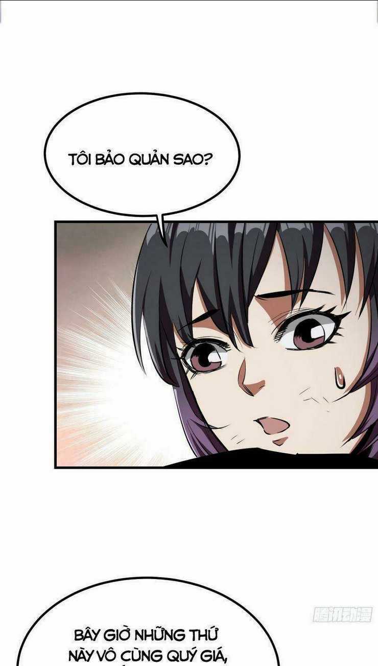 Luân Bàn Thế Giới - Chapter 19 - Trang 27