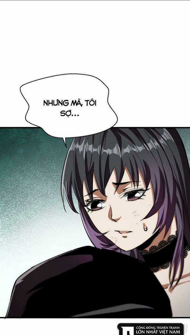 Luân Bàn Thế Giới - Chapter 19 - Trang 29