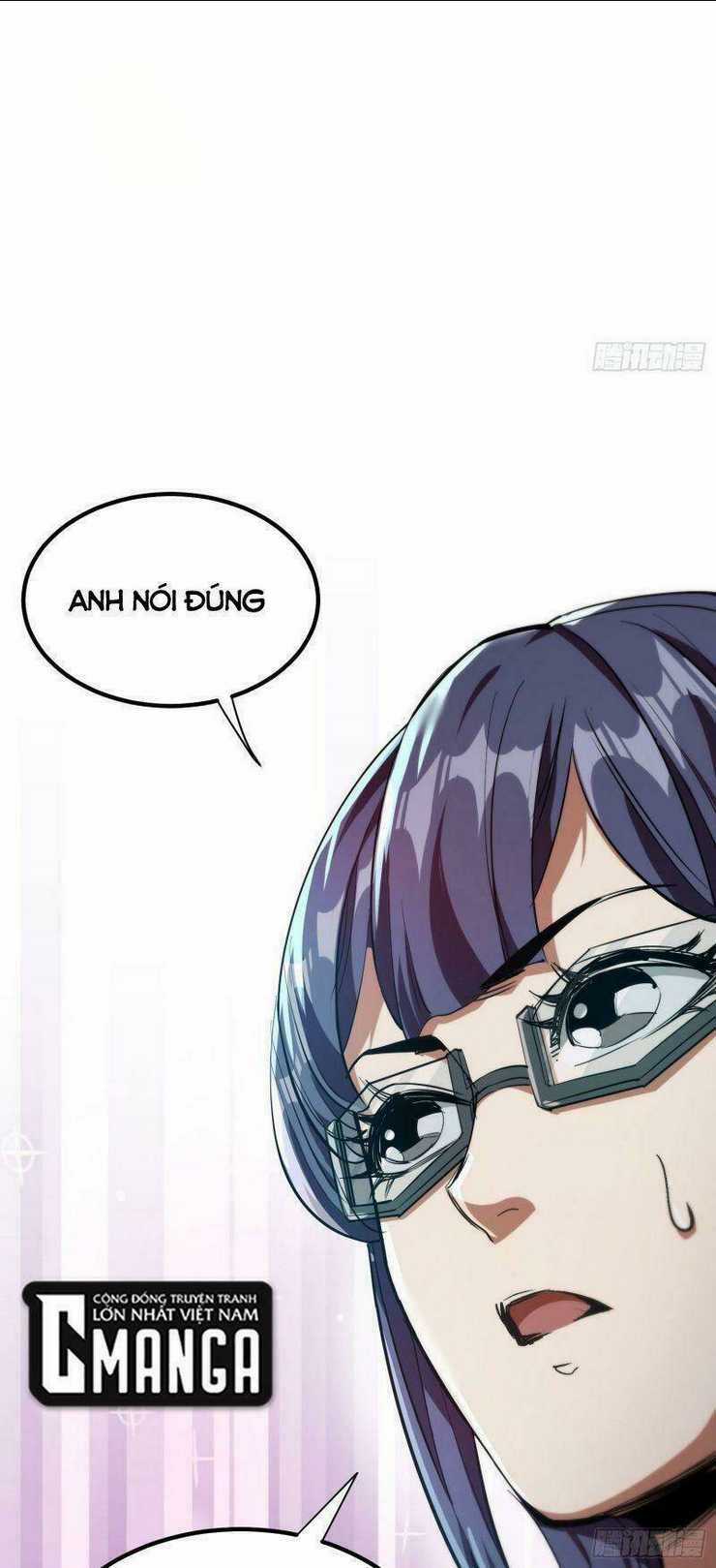 Luân Bàn Thế Giới - Chapter 19 - Trang 37