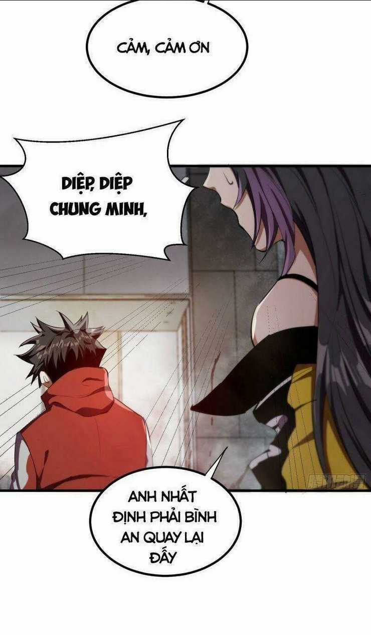 Luân Bàn Thế Giới - Chapter 19 - Trang 40