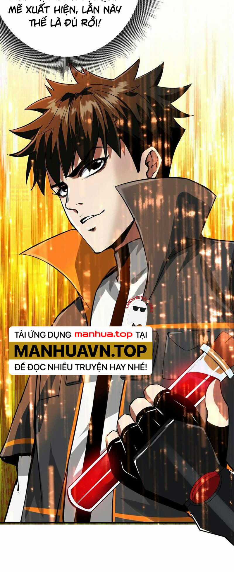 Luân Bàn Thế Giới - Chapter 190 - Trang 12