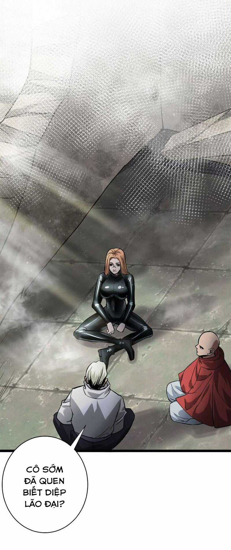 Luân Bàn Thế Giới - Chapter 190 - Trang 17