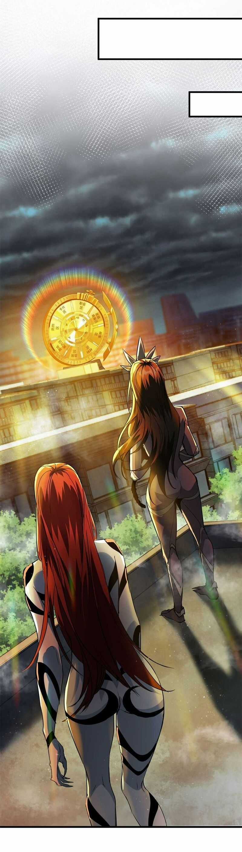 Luân Bàn Thế Giới - Chapter 190 - Trang 3