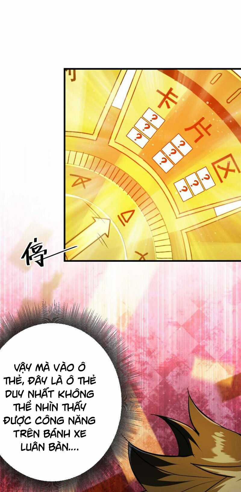 Luân Bàn Thế Giới - Chapter 190 - Trang 6