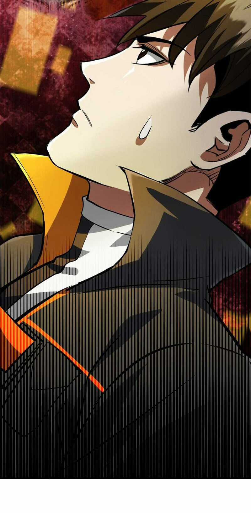 Luân Bàn Thế Giới - Chapter 190 - Trang 7