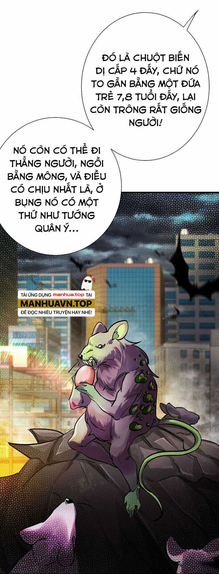 Luân Bàn Thế Giới - Chapter 191 - Trang 15