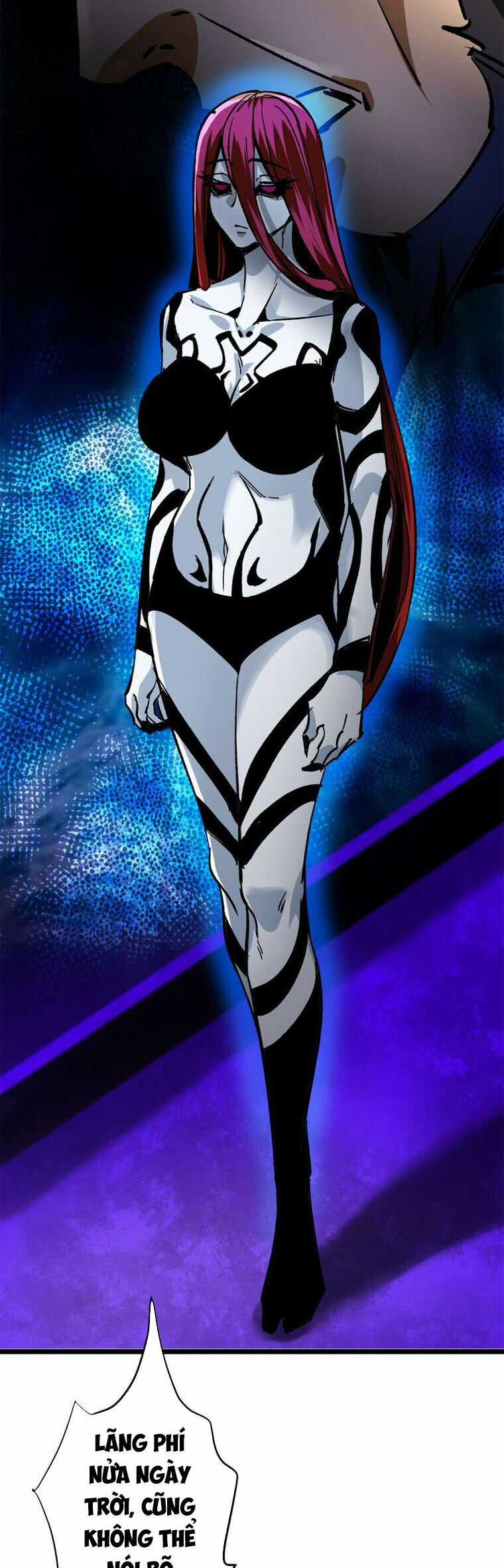 Luân Bàn Thế Giới - Chapter 191 - Trang 23