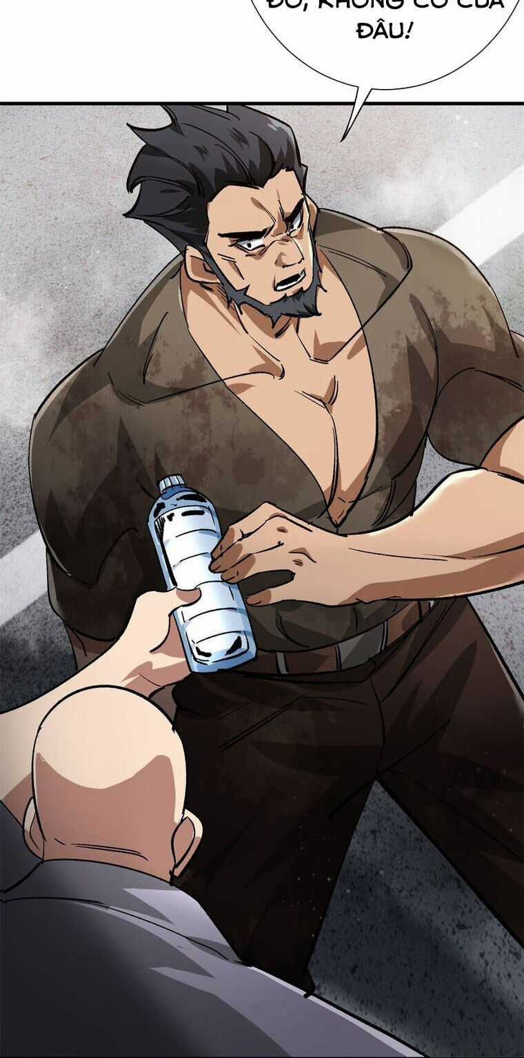 Luân Bàn Thế Giới - Chapter 191 - Trang 8