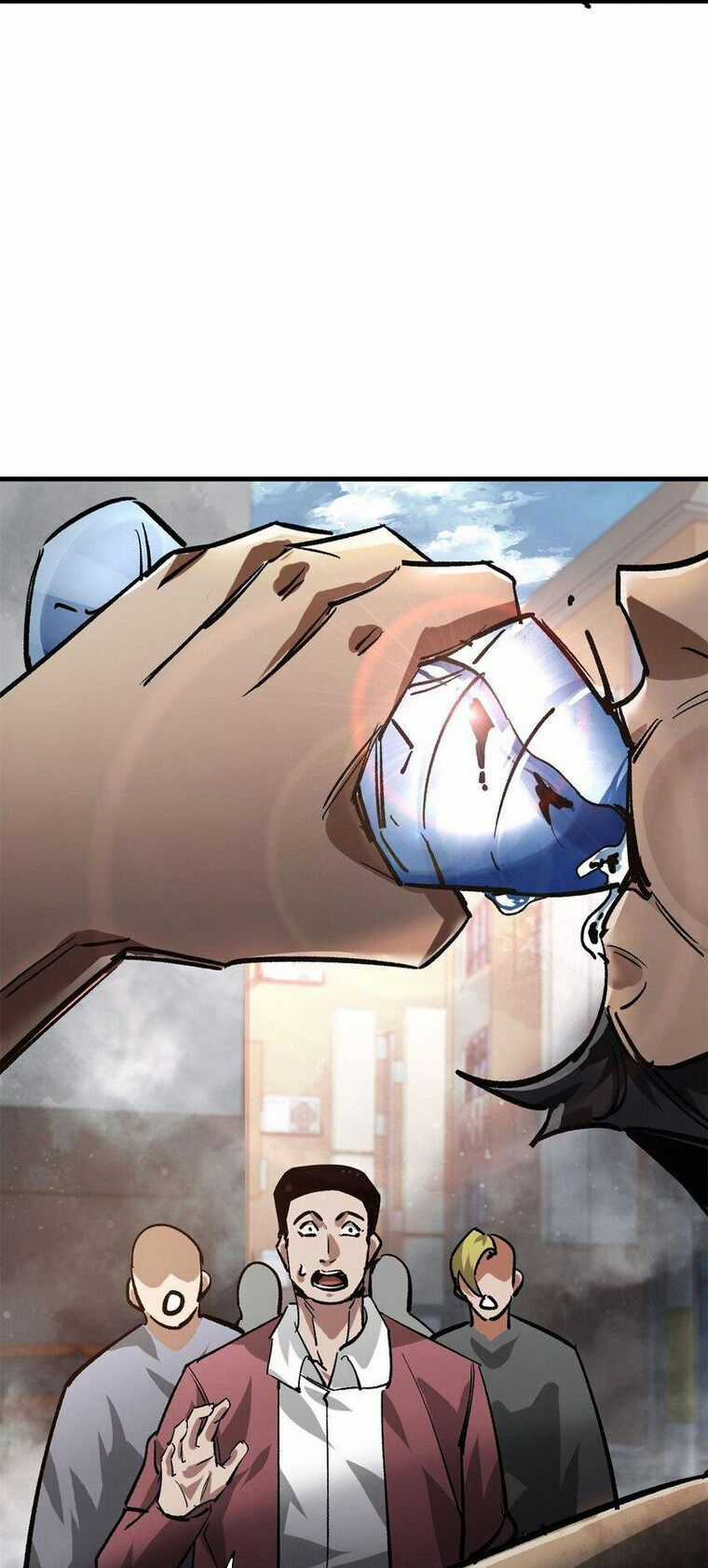 Luân Bàn Thế Giới - Chapter 191 - Trang 9