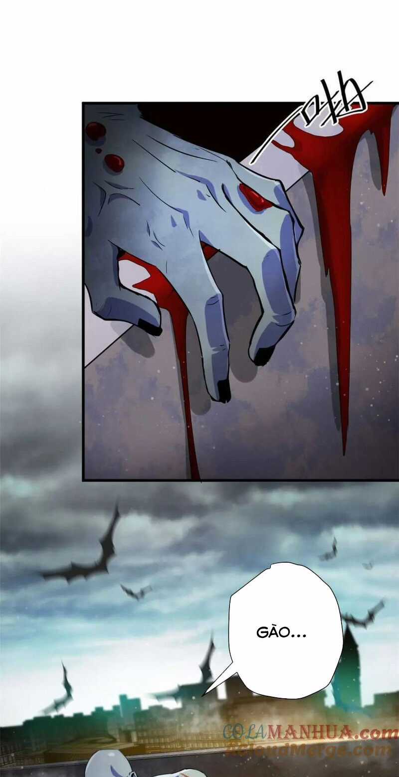 Luân Bàn Thế Giới - Chapter 192 - Trang 25