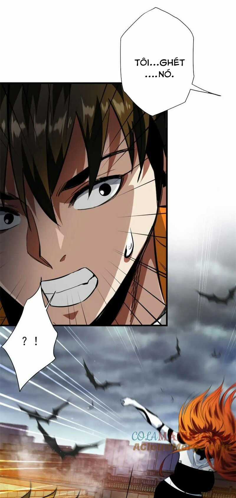 Luân Bàn Thế Giới - Chapter 192 - Trang 27